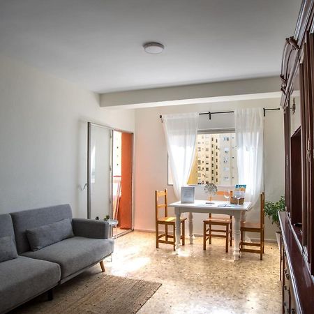 Delfin Playa Basic Ha Apartment Кадіс Екстер'єр фото
