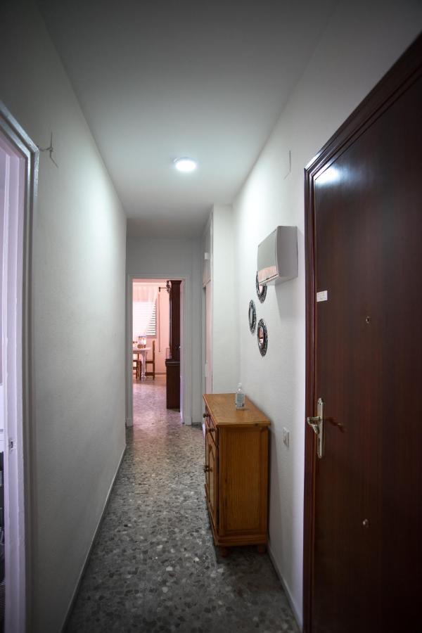 Delfin Playa Basic Ha Apartment Кадіс Екстер'єр фото
